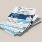 Frame Truss Australia A5 Flyer Mockup copy