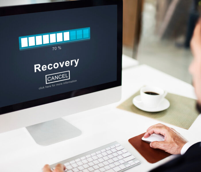 Backup and recovery services by Livtek LLC – secure data protection and disaster recovery solutions
