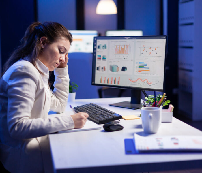 Performance optimization services by Livtek LLC – faster, smoother, and high-performing websites