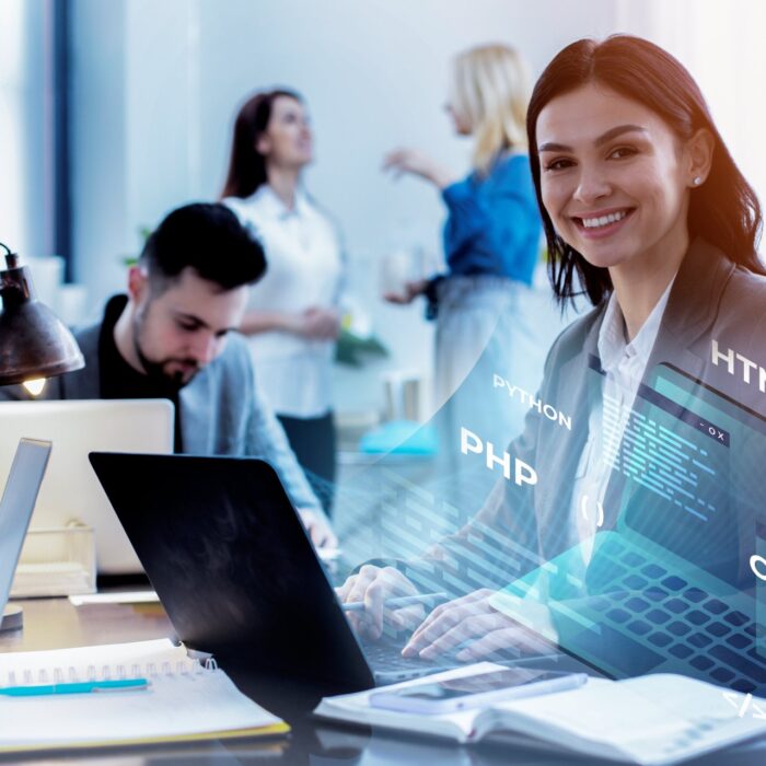 "About Livtek LLC – trusted global partner for web development, digital marketing, and software solutions"