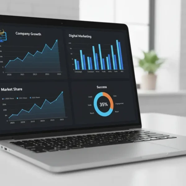"Effective digital marketing solutions by Livtek LLC – strategies to grow your online presence"