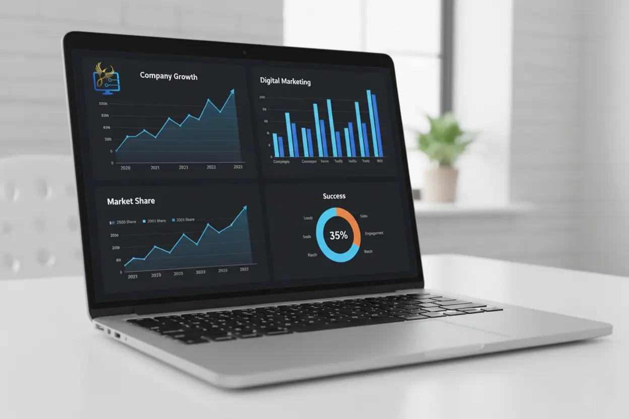 "Effective digital marketing solutions by Livtek LLC – strategies to grow your online presence"