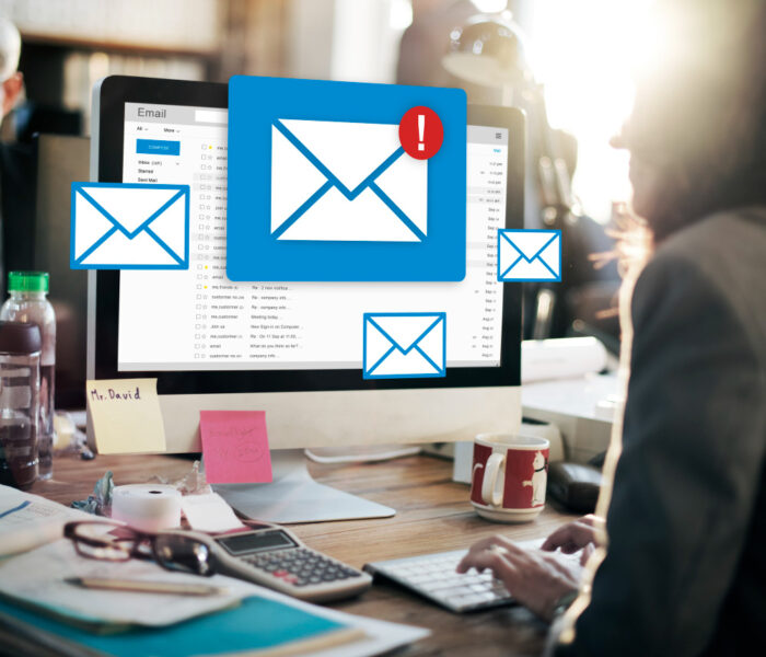 "Email marketing campaigns by Livtek LLC – targeted email solutions to engage and convert customers"