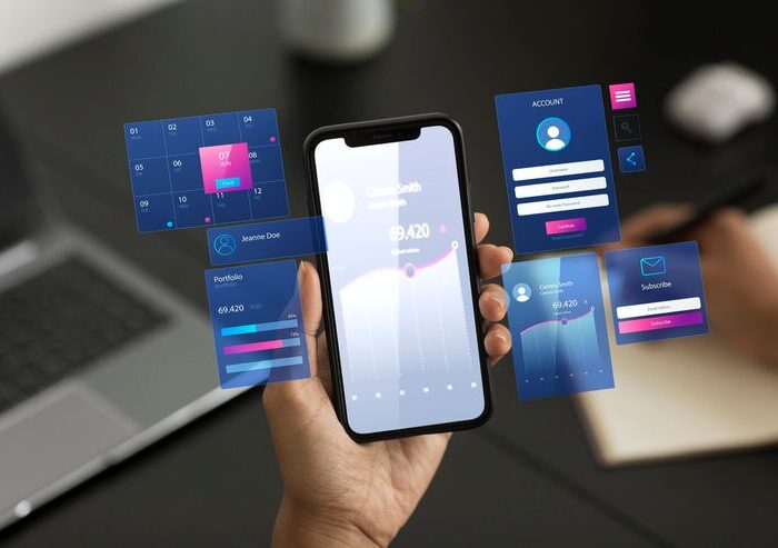 Innovative web application solutions by Livtek LLC – custom apps for business efficiency and digital growth