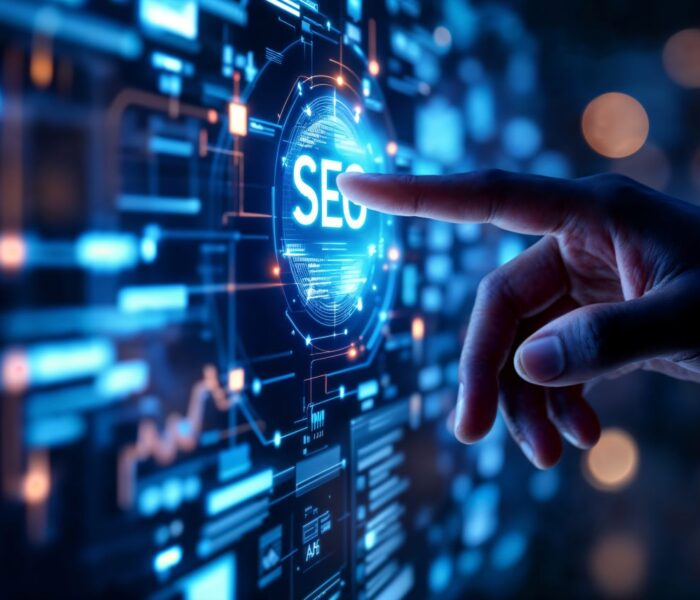 "Organic SEO services by Livtek LLC – improve website ranking and attract natural traffic"