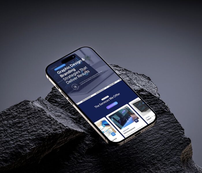 Responsive and mobile-friendly website solutions by Livtek LLC – seamless design for every device