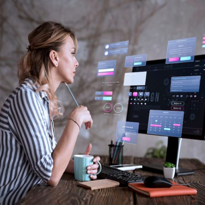 Responsive and scalable web development solutions by Livtek LLC – websites built for growth and seamless performance