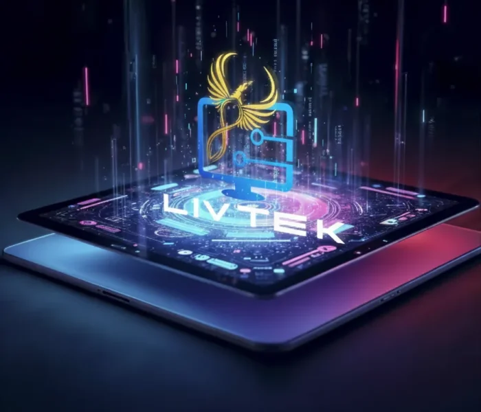 "Digital technology solutions by Livtek LLC – innovative software, web, and IT services"