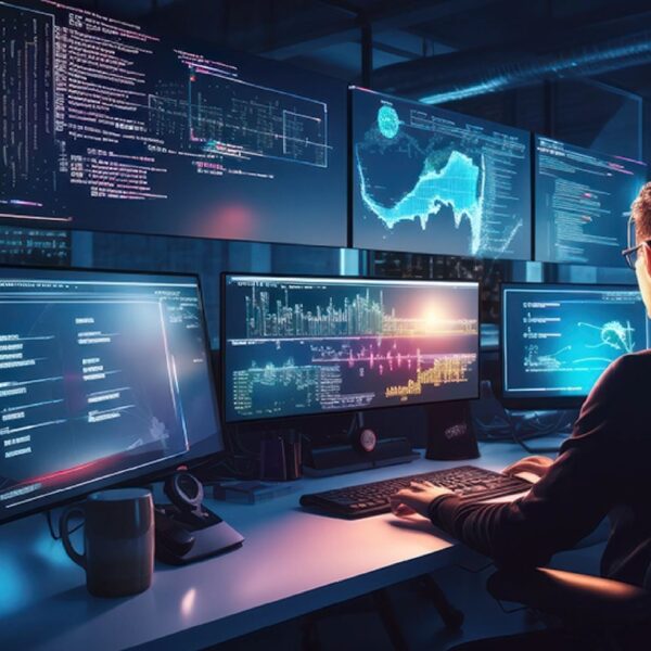 Web development and programming solutions by Livtek LLC – custom coding for modern business websites